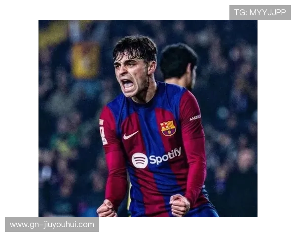 佩德里海报亮相足球周刊深度解读巴萨年轻核心的成长轨迹全景展望 佩德里海报亮相足球周刊深度解读巴萨年轻核心的成长轨迹全景展望